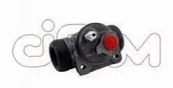RENAULT Тормозной цилиндр правый CLIO (BENDIX) CIFAM 101-590