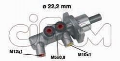 BMW Главный тормозной цилиндр 3 E46 00-05 CIFAM 202-383