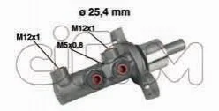 OPEL Главный тормозной цилиндр Vectra C 02-,Fiat Croma 05- CIFAM 202-439