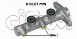 HYUNDAI Главный тормозной цилиндр Matrix 1.5CRDi/1.8 01- CIFAM 202-586