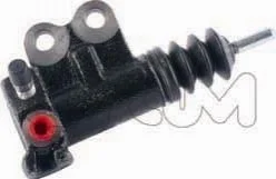 HYUNDAI Рабочий цилиндр сцепления Terracan 2.5/3.5 01- CIFAM 404-092