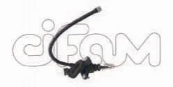 OPEL Главный цилиндр сцепления COMBO Tour 04-11, CORSA C 00-03, MERIVA A 05-10, TIGRA TwinTop 04-10 CIFAM 505-054