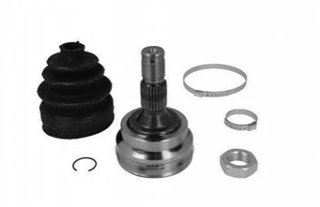 Шарнір приводного валу (ШРУС), к-кт. CIFAM 607-015