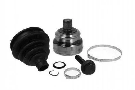 Шарнир приводного вала (ШРУС), к-кт. CIFAM 607-091