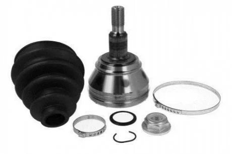 Шарнир приводного вала (ШРУС), к-кт. CIFAM 607-428