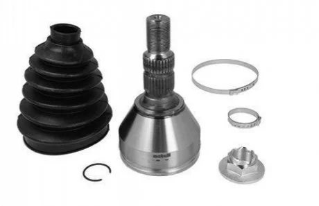 OPEL Шрус наружный к-кт 30/26 зуб. Vectra C,Astra H CIFAM 607-506A