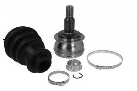 Шарнир приводного вала (ШРУС), к-кт. CIFAM 607-604