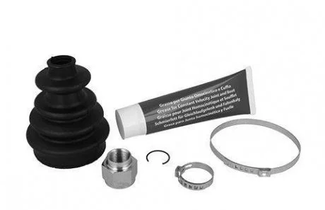 Комплект пылника, приводной вал CIFAM 613-491