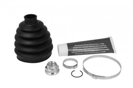 Комплект пылника, приводной вал CIFAM 613-494