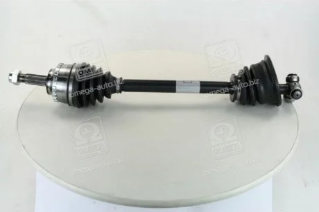 Полуось моста передн. лев. RENAULT CIFAM 655-397