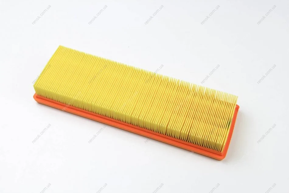 Фильтр воздушный Trafic/Vivaro 1.9dCi 01- CLEAN FILTERS MA1144 (фото 1)