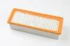 Фильтр воздушный Duster 1.5dCi 10- CLEAN FILTERS MA3177 (фото 3)