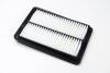 Фільтр повітряний Renault Kajar/Nissan Qashqai/Rogue 1.5dCi/2.5dCi 13- CLEAN FILTERS MA3231 (фото 3)