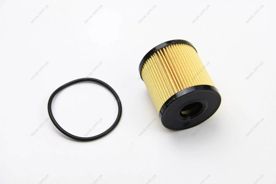 Фильтр масла Scudo/Jumpy/Expert 2.0MJTD/HDI/2.0i 07> CLEAN FILTERS ML1733 (фото 1)
