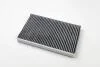 Фільтр салону Citr C2/C3/C4/Peug 307/308 02- (вугільний) CLEAN FILTERS NC2102CA (фото 1)