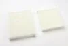 Фільтр салону Citroen C3 10-/Peugeot 207 06-/208 12- CLEAN FILTERS NC2193 (фото 1)