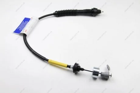 Трос зчеплення COFLE 11.2198