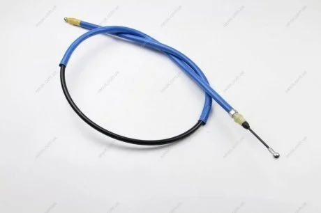 Трос ручника COFLE 11.6807