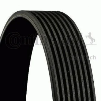 Доріжковий пас 8 PK 1755 CONTITECH Contitech 8PK1755