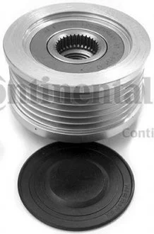Шкив генератора Contitech AP9017