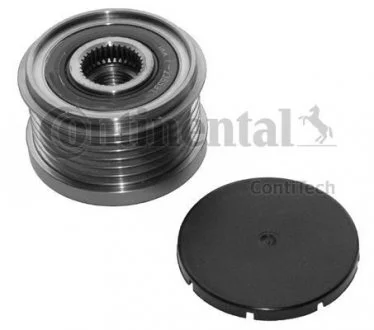 Шків ремня генератору Contitech AP9019