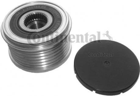 Обгінна муфта генератора CONTI Contitech AP9042