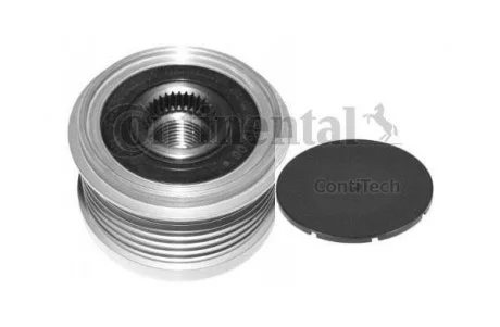 Шків ремня генератору Contitech AP9074