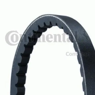 Клиновий пас 13 X 1875 CONTITECH Contitech AVX13X1875