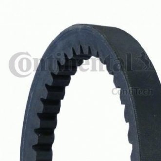 Клиновий пас 17 X 1025 Contitech AVX17X1025
