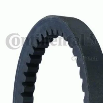 Клиновий пас 17 X 1100 Contitech AVX17X1100