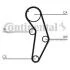 Комплект ГРМ CONTINENTAL Contitech CT841K1 (фото 1)