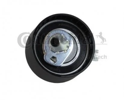 Фото 1 - натяжной ролик, ремень ГРМ Contitech V55581 Натяжной ролик, ремень ГРМ Contitech V55581 (фото 1)