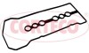 Прокладка крышки клапанов Toyota Avensis/Celica/Corolla/MR 2 III/RAV 4 II 1.4-1.6-1.8 99- CORTECO 026569P (фото 1)