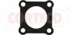Прокладка выпускного коллектора CORTECO 027519H (фото 1)