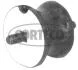 Опора КПП Bmw 3 (E 30),3 (E 36 - Z3),3 (E 46),5 (E 34),5 (E 39) CORTECO 21651252 (фото 1)