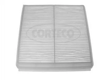 Фильтр, воздух во внутренном пространстве CORTECO 2165 1899 (фото 1)