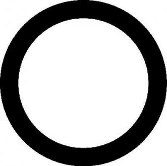 Прокладка впускного колектора CORTECO 450104H