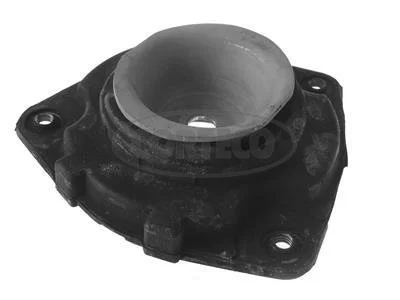 Опора стойки амортизатора CORTECO 80001503 (фото 1)