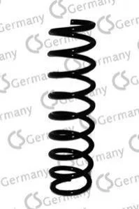 Пружина задня BMW 5 (E39) 2.0-4.9 i/D 95-03 CS Germany 14.101.517