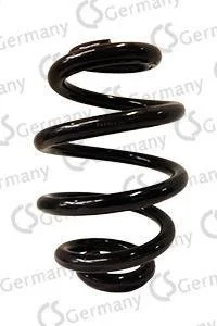 Пружина задняя BMW 3 (E36/E46) универсал 90-07 14.101.535 CS Germany 14101535