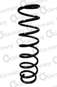 Пружини задні BMW 7`er E65/E66 01-08 CS Germany 14101590