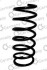 Пружина передняя BMW 5(E34) 88-97 14.101.605 CS Germany 14101605 (фото 1)