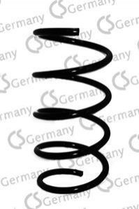 Пружина передняя Mercedes A-Class W168 97-04 CS Germany 14.319.404