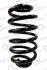 Пружина задняя Vito (639) 03- (усиленная) 14.319.594 CS Germany 14319594 (фото 1)