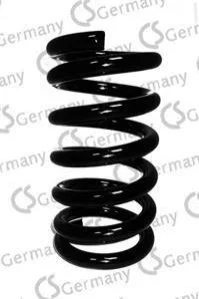 Пружина передняя Transit T15 91-00 (21mm) CS Germany 14.503.904