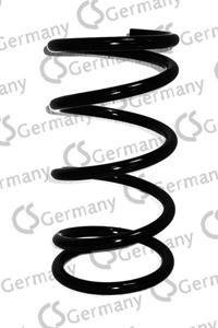 Пружина перед. Ford Transit 260S/280S 2,0TD 99- CS Germany 14503920