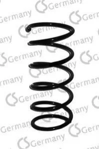 Пружина передняя Ford Mondeo II 96-00 CS Germany 14.504.123
