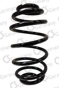 Пружина задня Opel Zafira B 05- 14.774.217 CS Germany 14774217