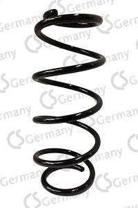 Пружина передняя Opel Astra G/Vectra B 95-05 14.774.266 CS Germany 14774266