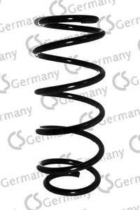 Пружина передняя Opel Astra G 98-09/ Vectra B 95-02 14.774.267 CS Germany 14774267